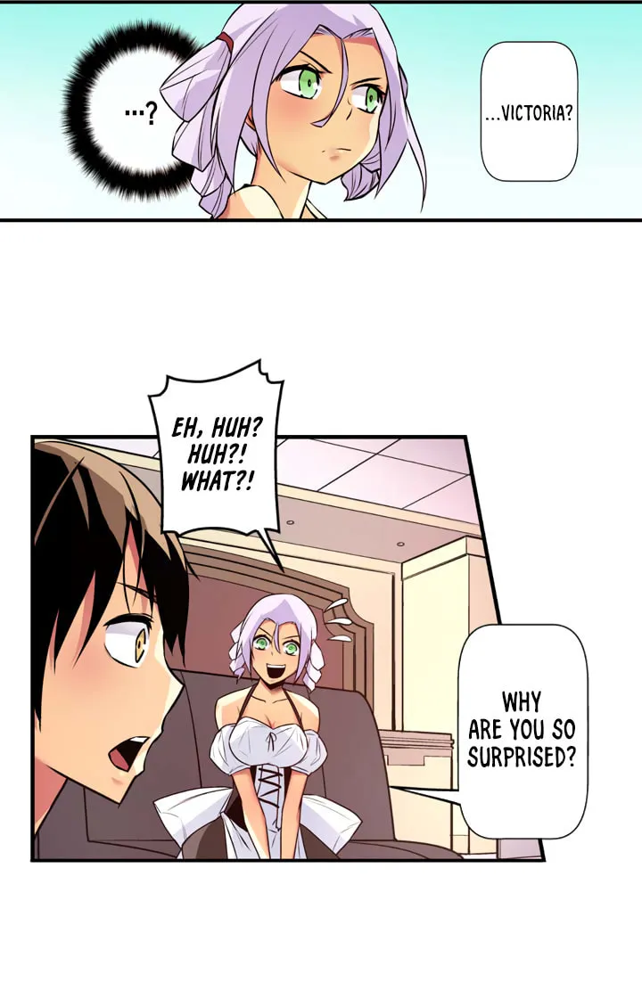 Read Sweet X Trouble chapter 34 image 7 on Lezhin