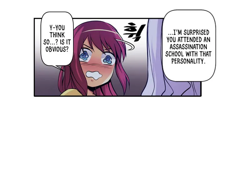 Read Sweet X Trouble chapter 36 image 11 on Lezhin