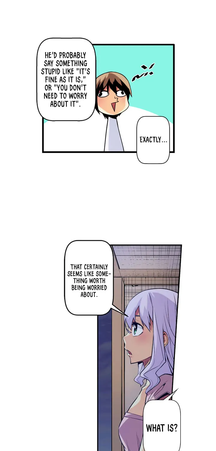 Read Sweet X Trouble chapter 36 image 13 on Lezhin