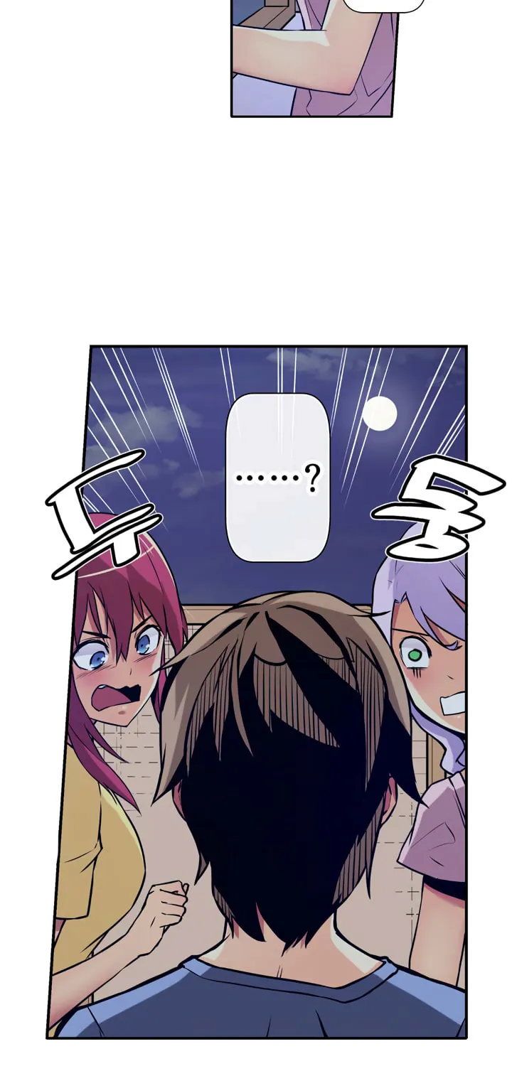 Read Sweet X Trouble chapter 36 image 14 on Lezhin