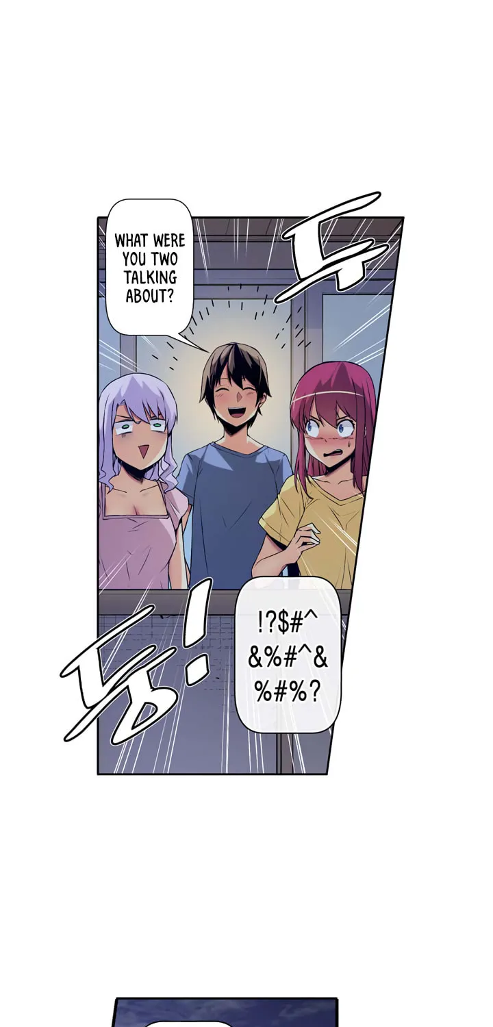 Read Sweet X Trouble chapter 36 image 16 on Lezhin