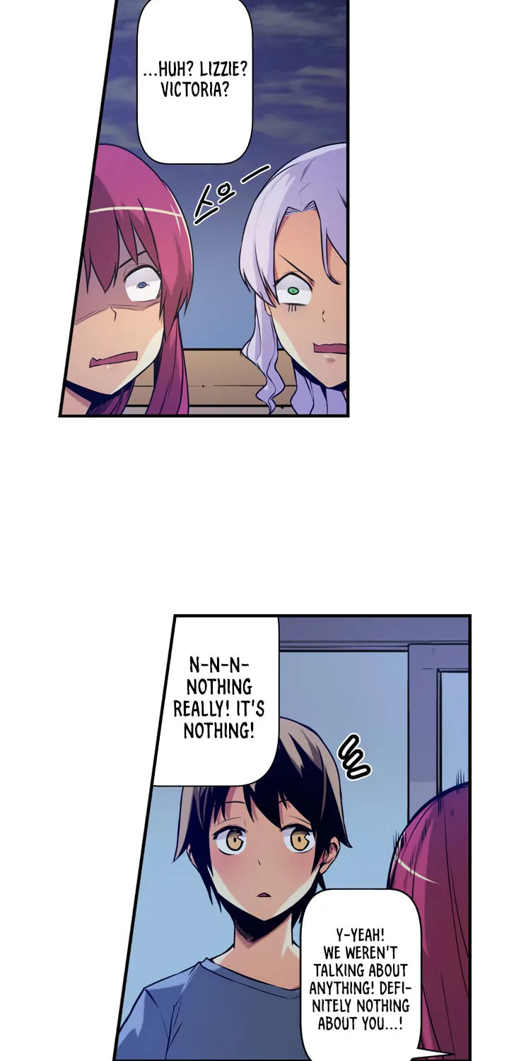 Read Sweet X Trouble chapter 36 image 17 on Lezhin