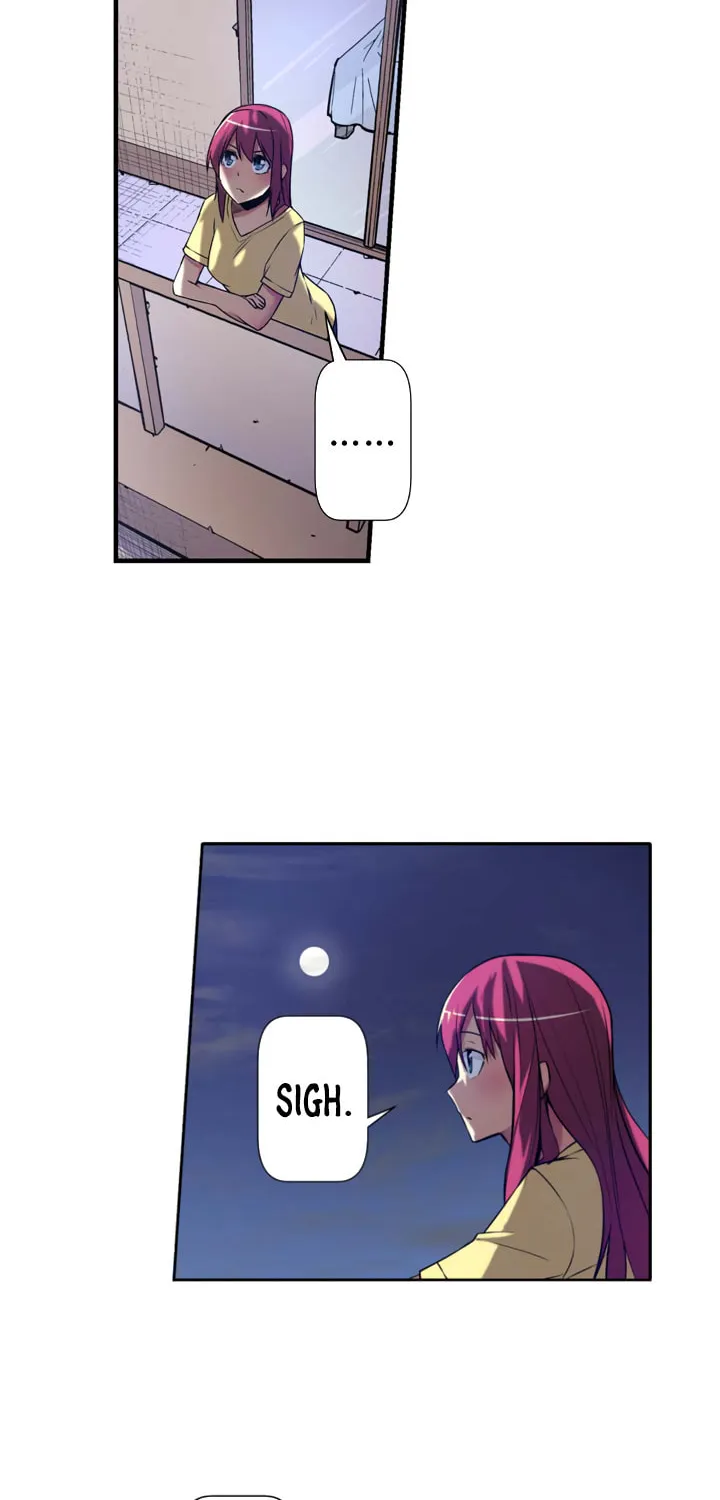 Read Sweet X Trouble chapter 36 image 2 on Lezhin