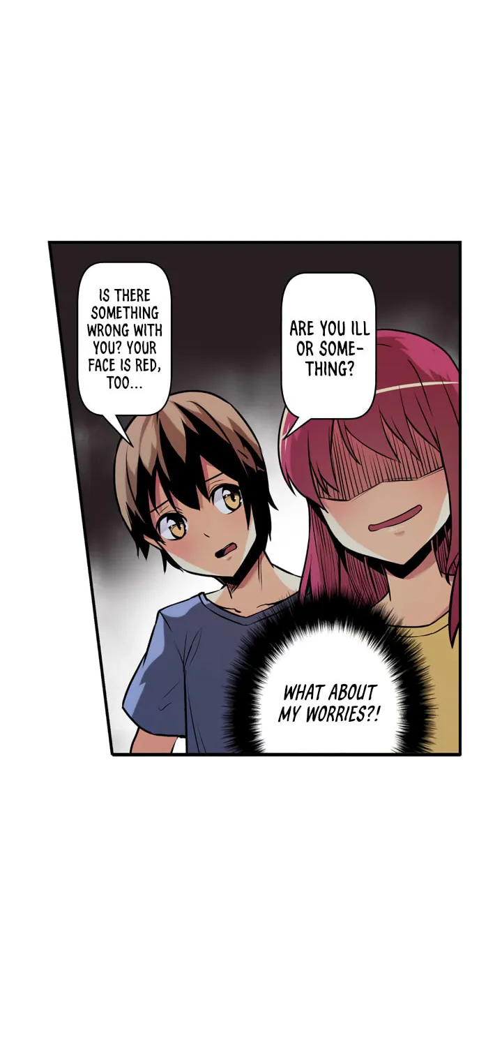 Read Sweet X Trouble chapter 36 image 21 on Lezhin