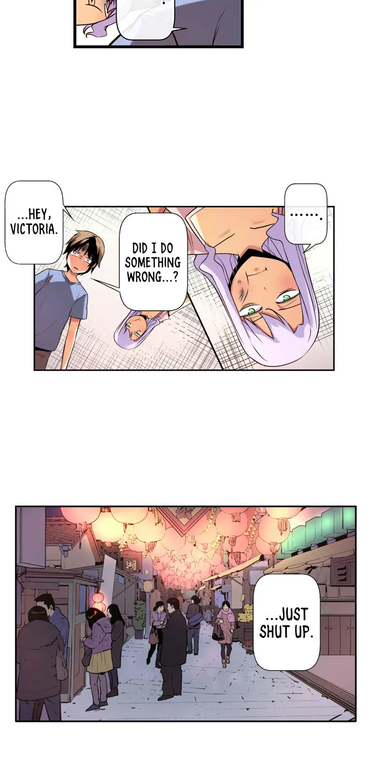 Read Sweet X Trouble chapter 36 image 25 on Lezhin