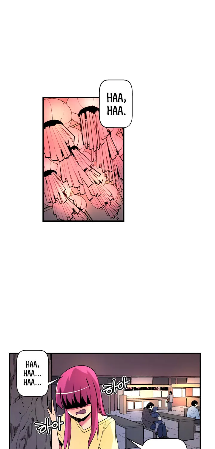 Read Sweet X Trouble chapter 36 image 26 on Lezhin