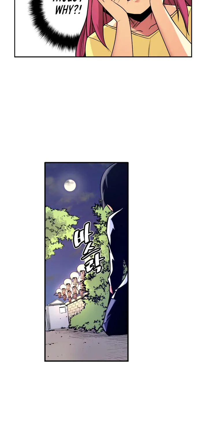 Read Sweet X Trouble chapter 36 image 30 on Lezhin