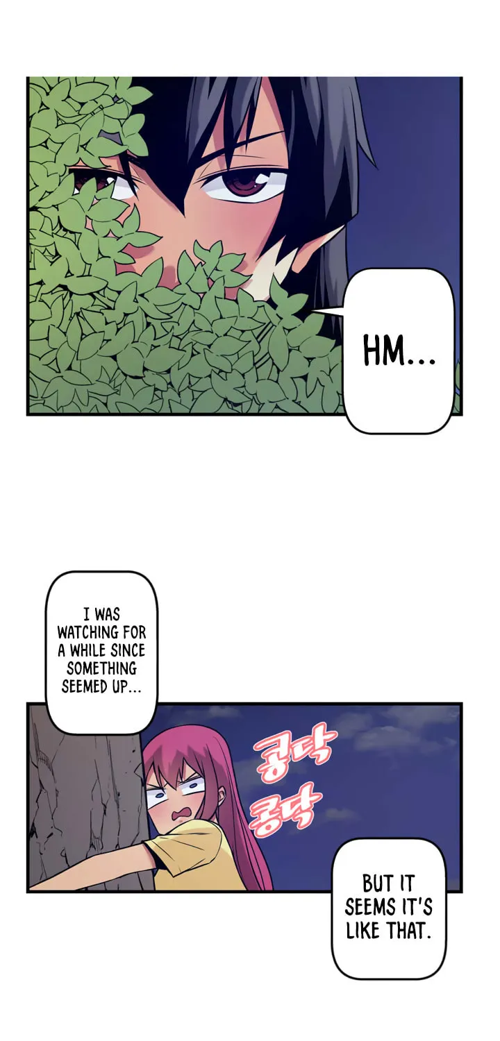 Read Sweet X Trouble chapter 36 image 31 on Lezhin