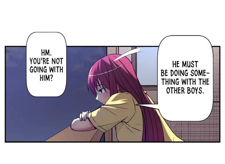 Read Sweet X Trouble chapter 36 image 4 on Lezhin