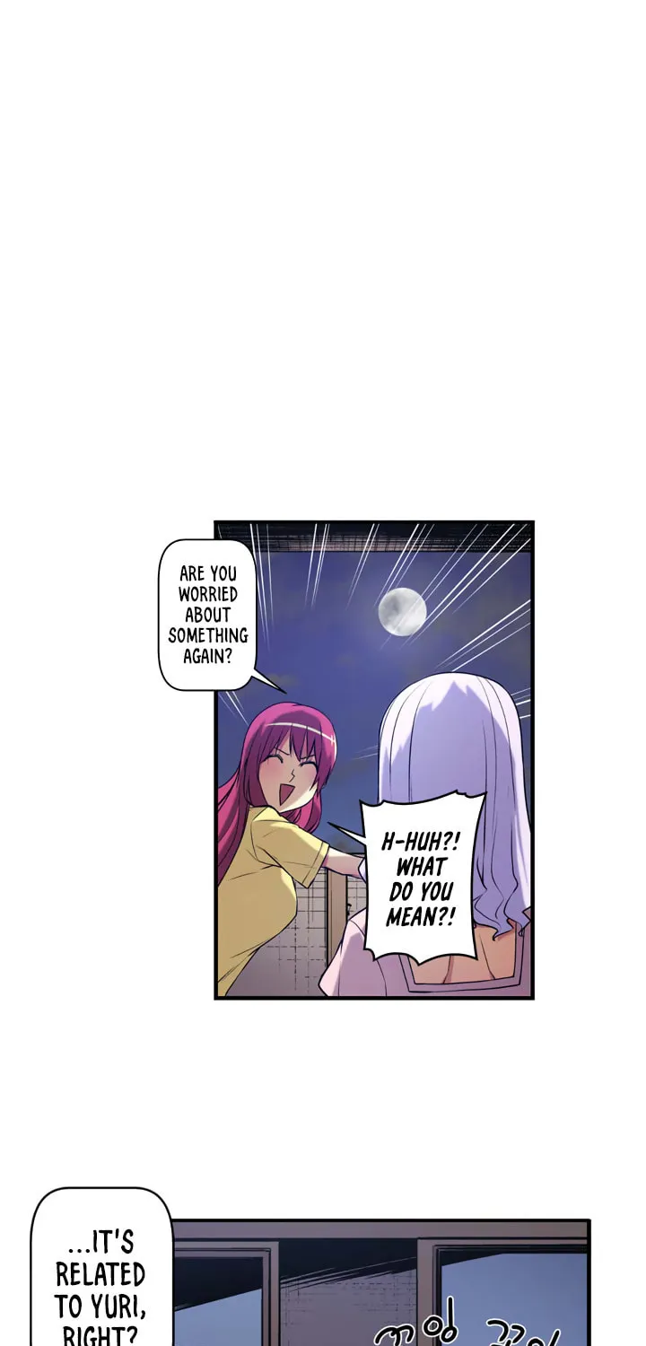 Read Sweet X Trouble chapter 36 image 5 on Lezhin