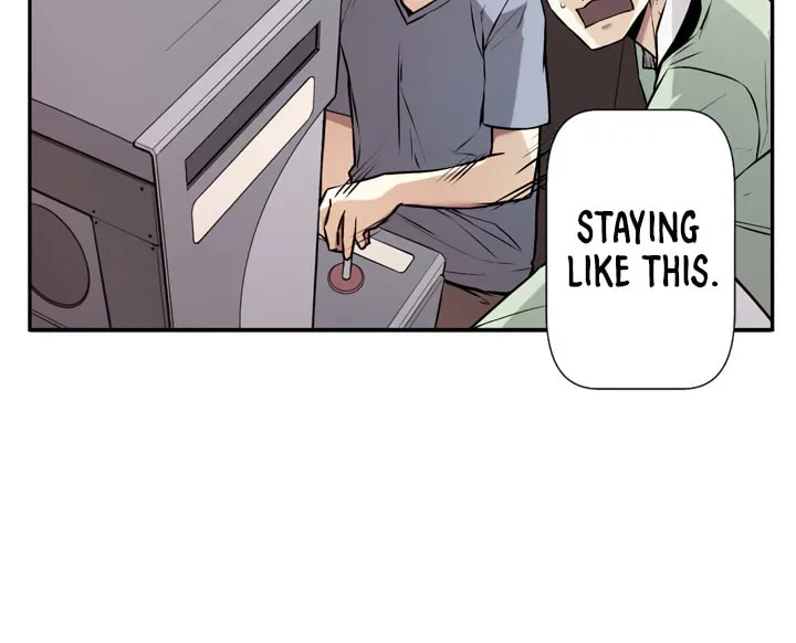 Read Sweet X Trouble chapter 36 image 7 on Lezhin