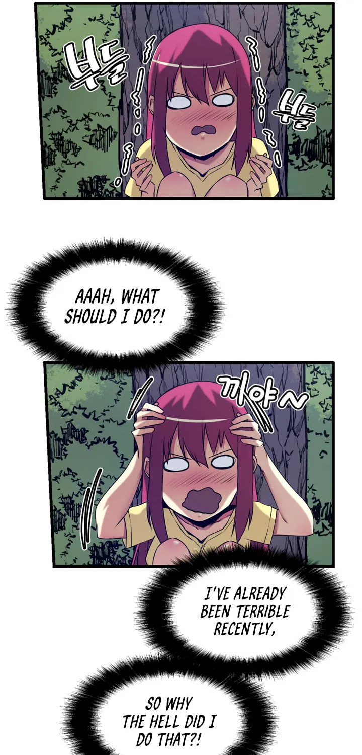 Read Sweet X Trouble chapter 37 image 11 on Lezhin