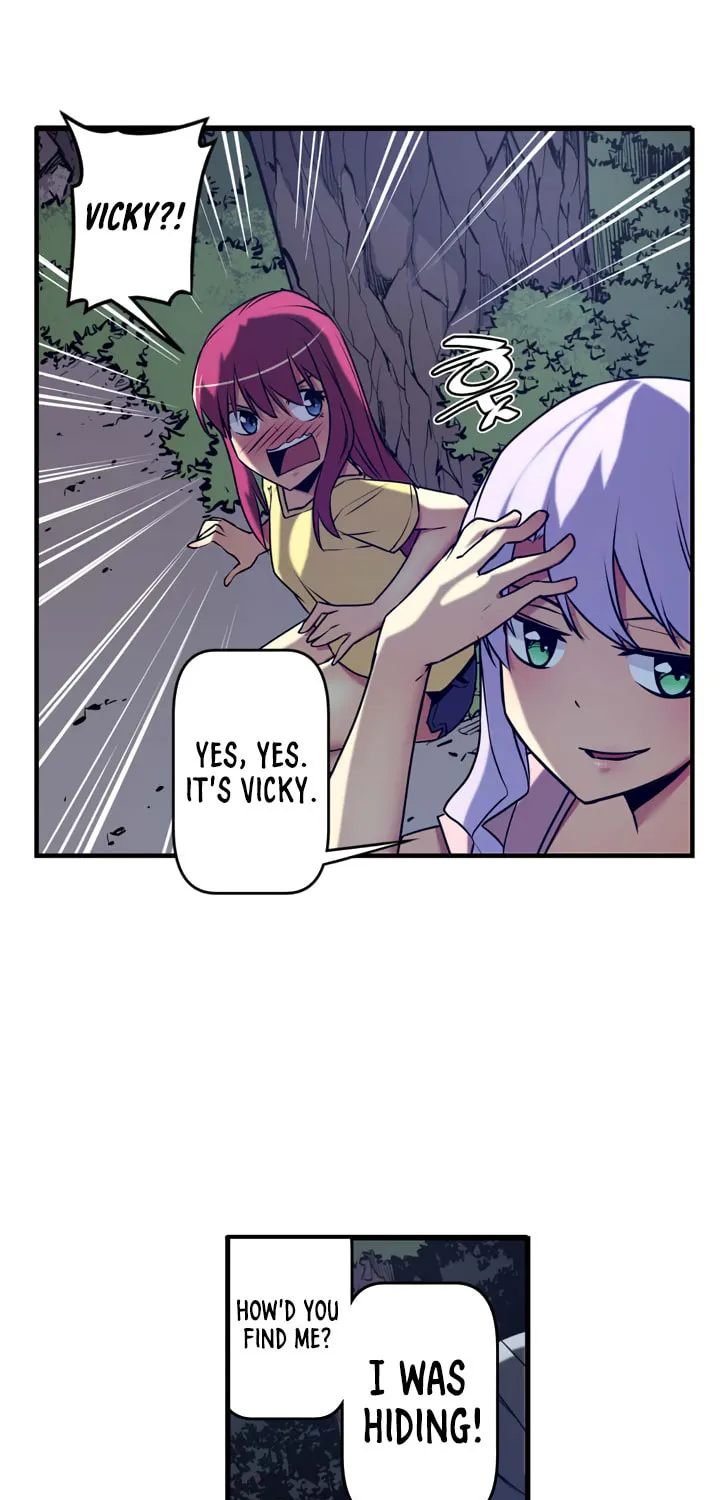 Read Sweet X Trouble chapter 37 image 15 on Lezhin