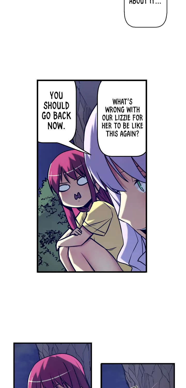 Read Sweet X Trouble chapter 37 image 17 on Lezhin