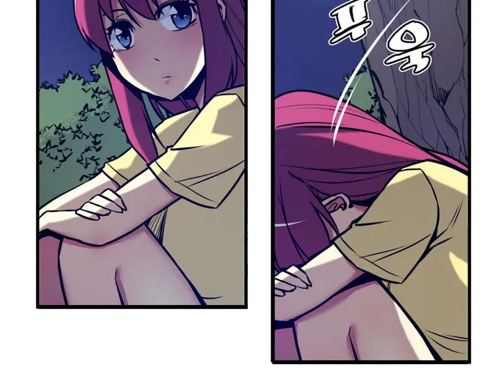 Read Sweet X Trouble chapter 37 image 18 on Lezhin