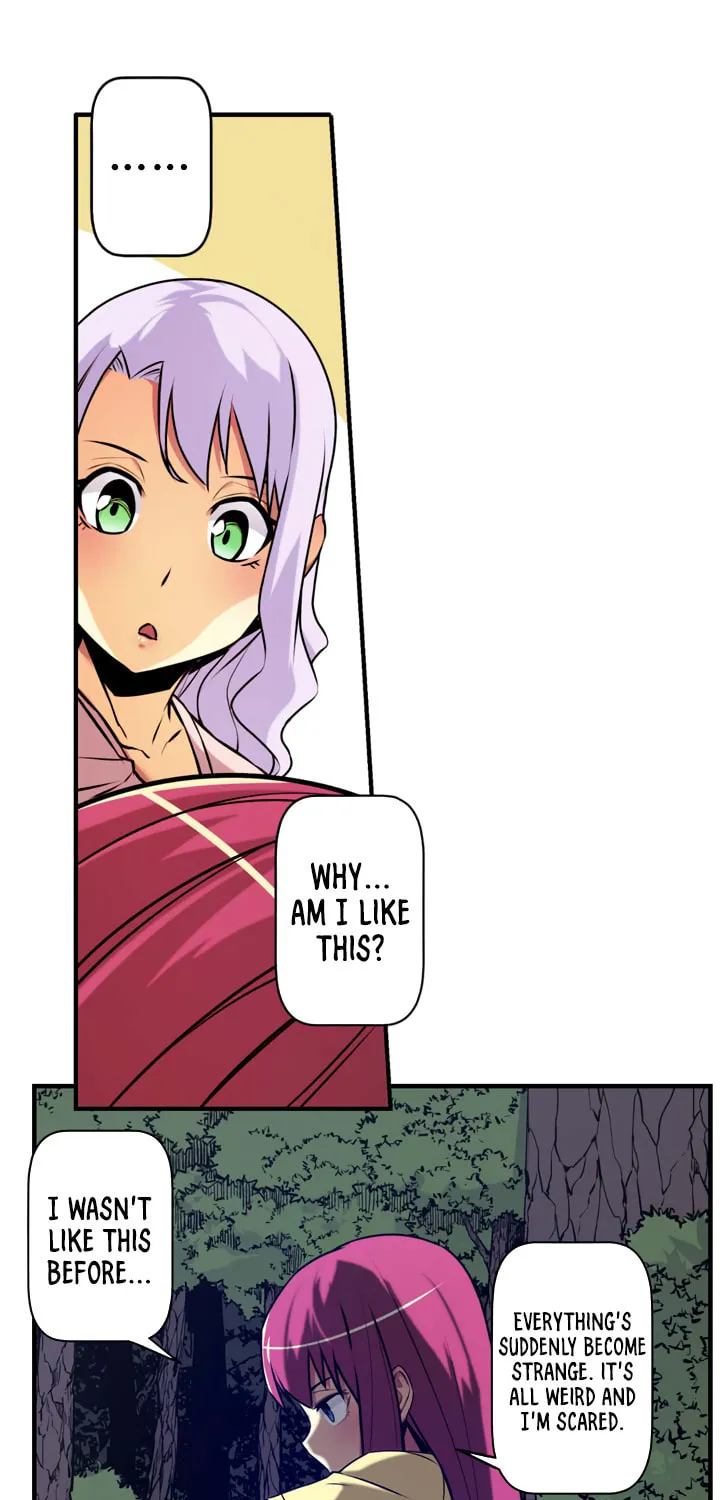 Read Sweet X Trouble chapter 37 image 19 on Lezhin