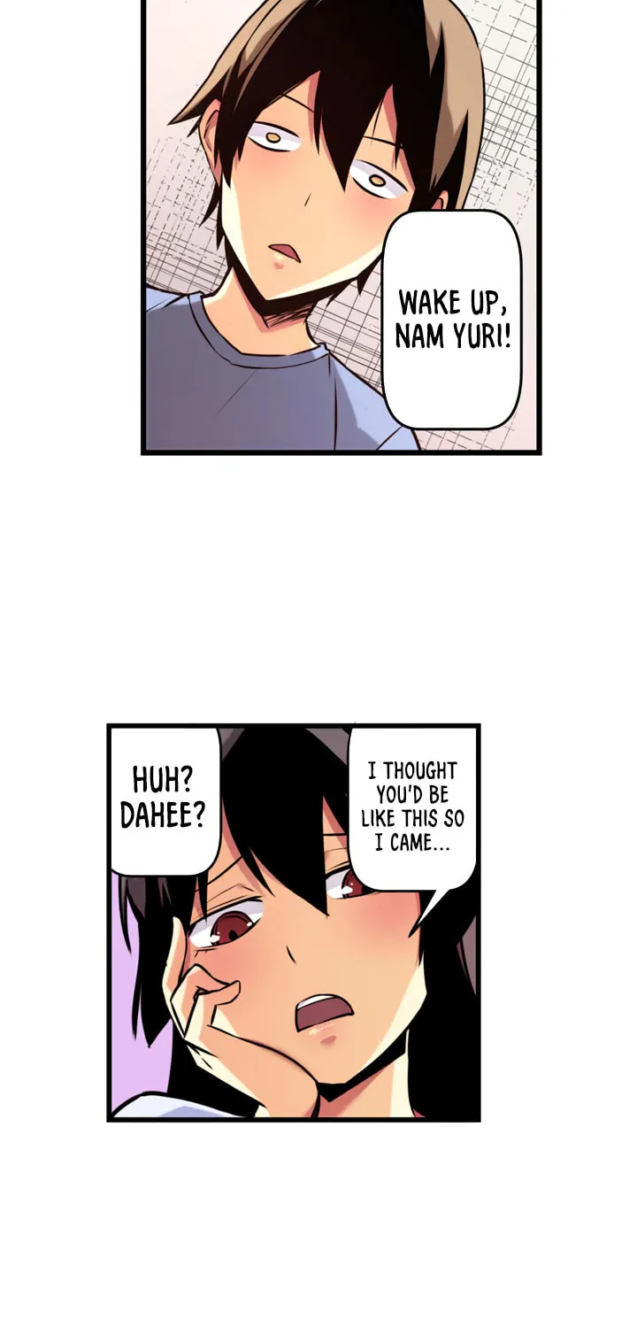 Read Sweet X Trouble chapter 37 image 2 on Lezhin