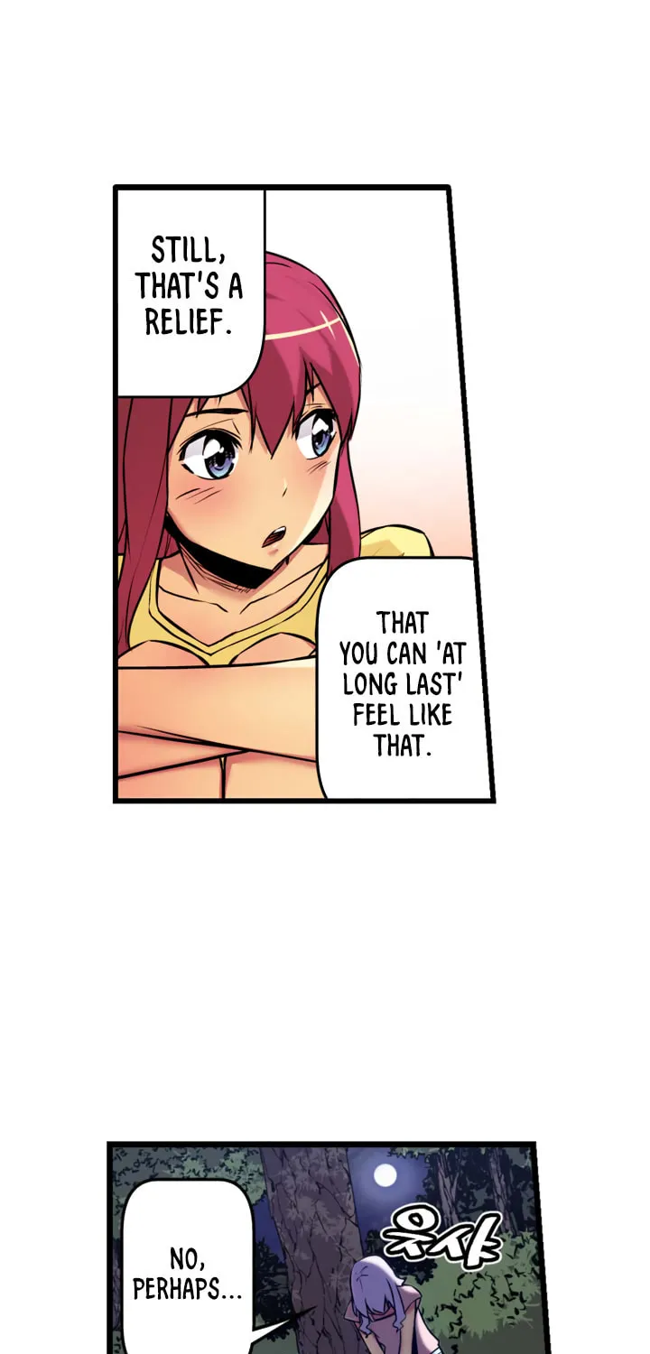 Read Sweet X Trouble chapter 37 image 23 on Lezhin