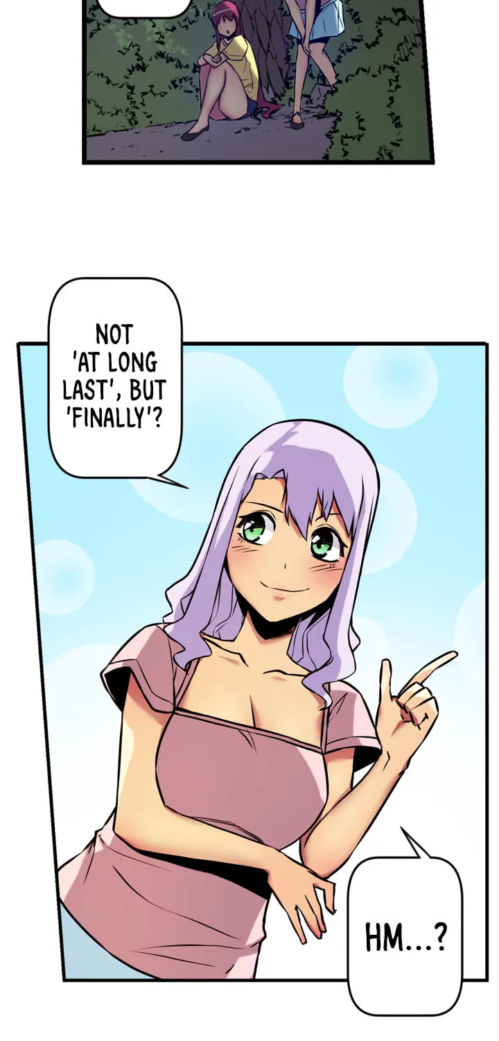 Read Sweet X Trouble chapter 37 image 24 on Lezhin