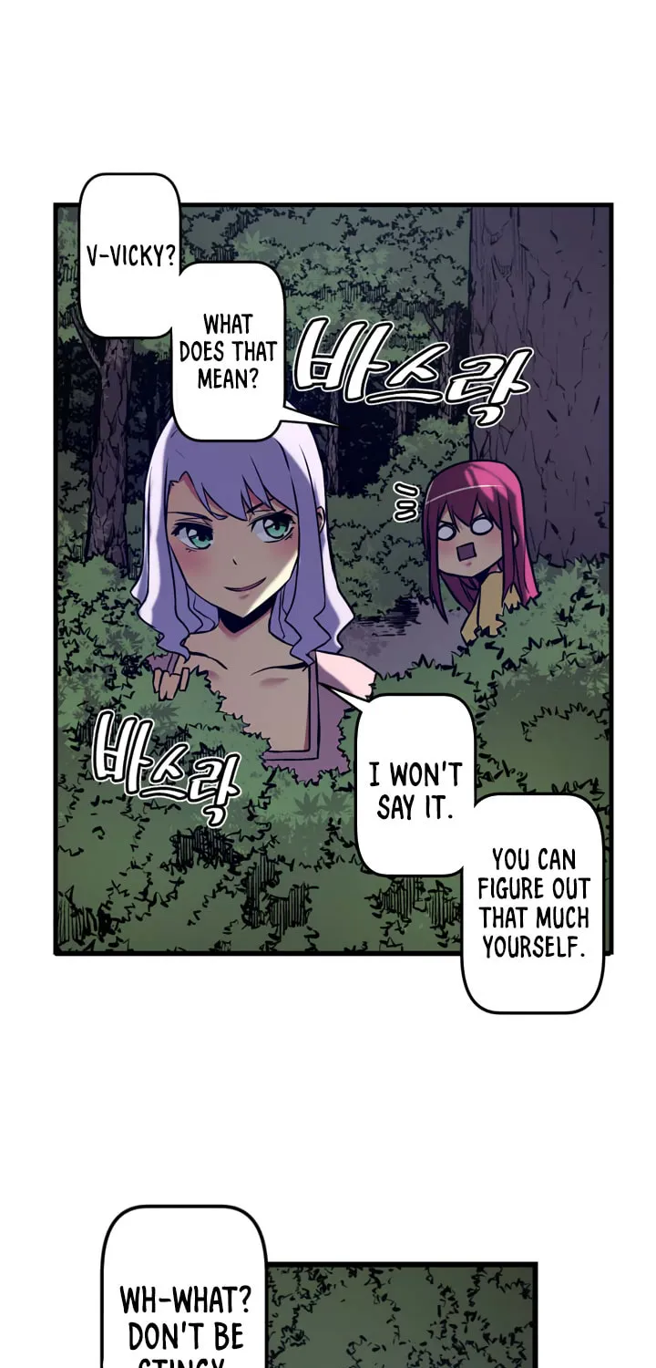 Read Sweet X Trouble chapter 37 image 25 on Lezhin