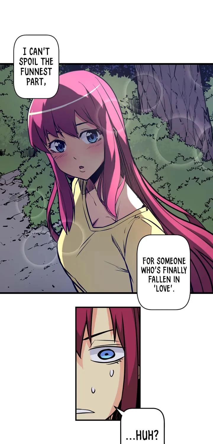 Read Sweet X Trouble chapter 37 image 27 on Lezhin