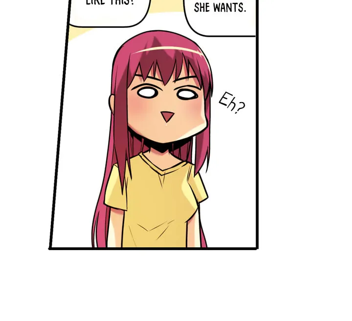 Read Sweet X Trouble chapter 37 image 29 on Lezhin