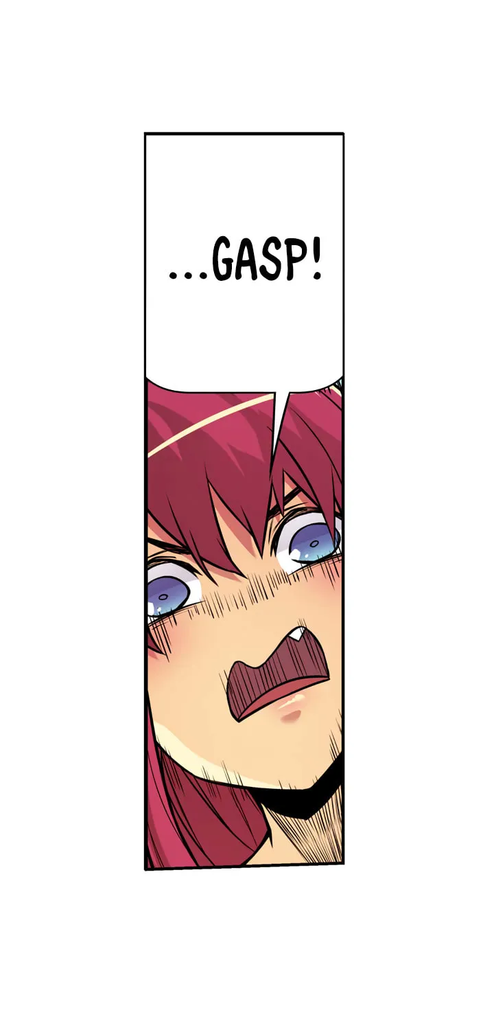 Read Sweet X Trouble chapter 37 image 30 on Lezhin