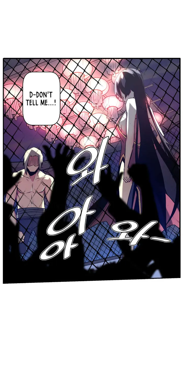 Read Sweet X Trouble chapter 37 image 31 on Lezhin