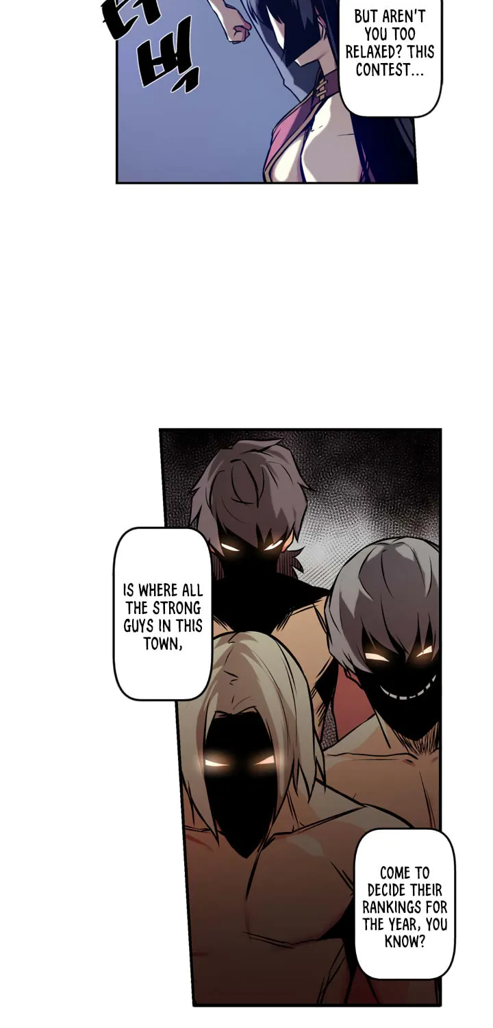 Read Sweet X Trouble chapter 37 image 36 on Lezhin