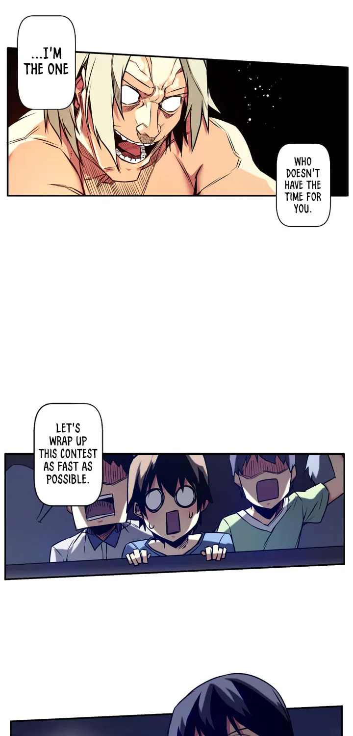 Read Sweet X Trouble chapter 37 image 39 on Lezhin