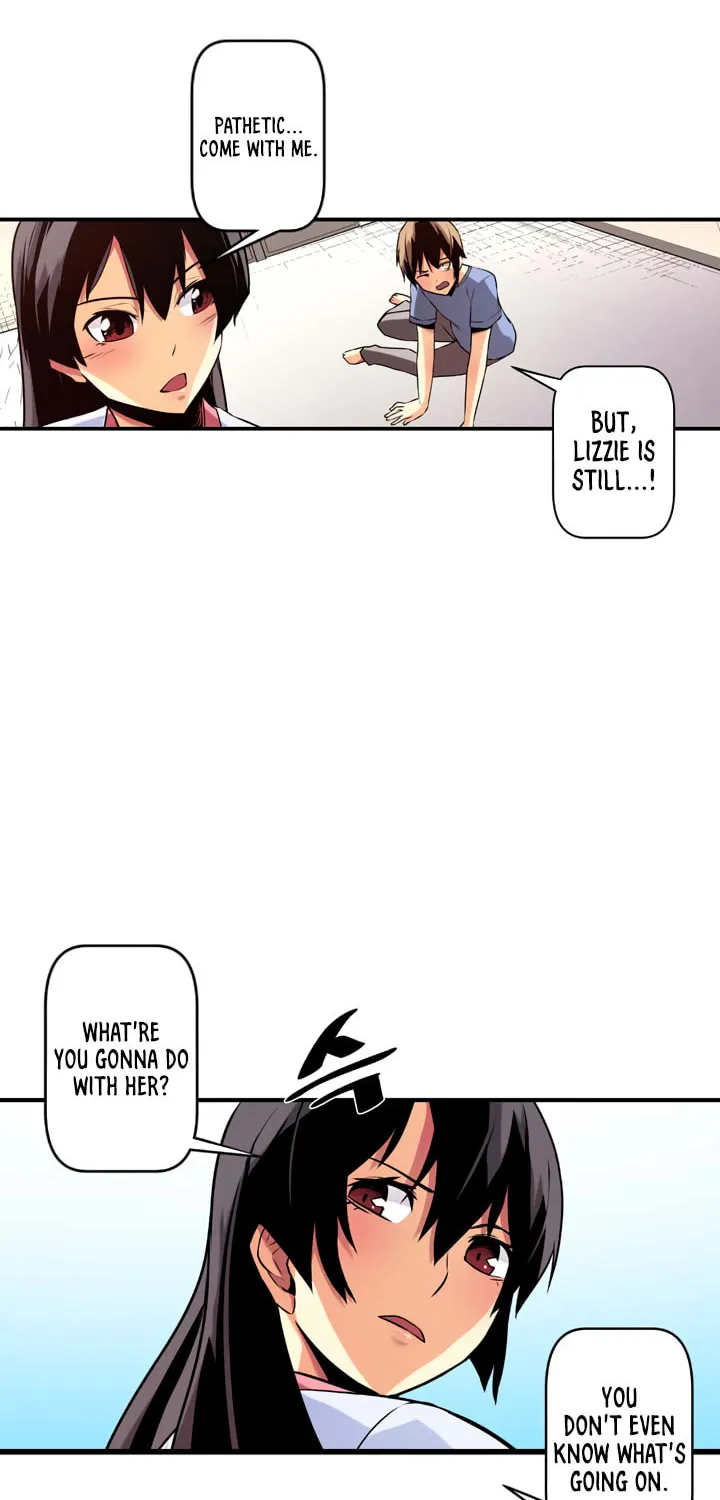 Read Sweet X Trouble chapter 37 image 4 on Lezhin