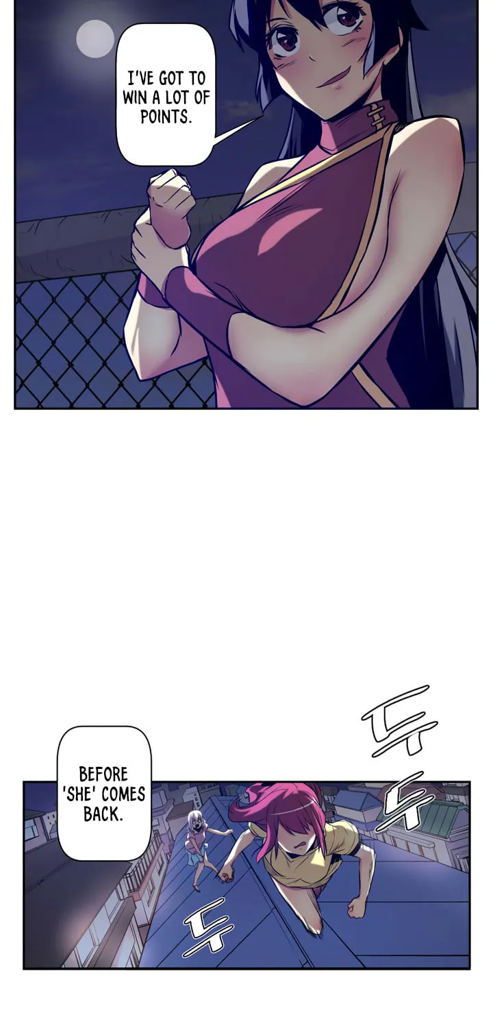 Read Sweet X Trouble chapter 37 image 40 on Lezhin