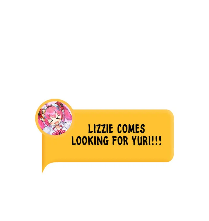 Read Sweet X Trouble chapter 37 image 41 on Lezhin