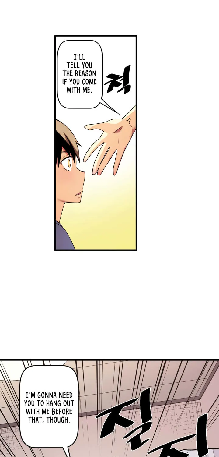 Read Sweet X Trouble chapter 37 image 6 on Lezhin