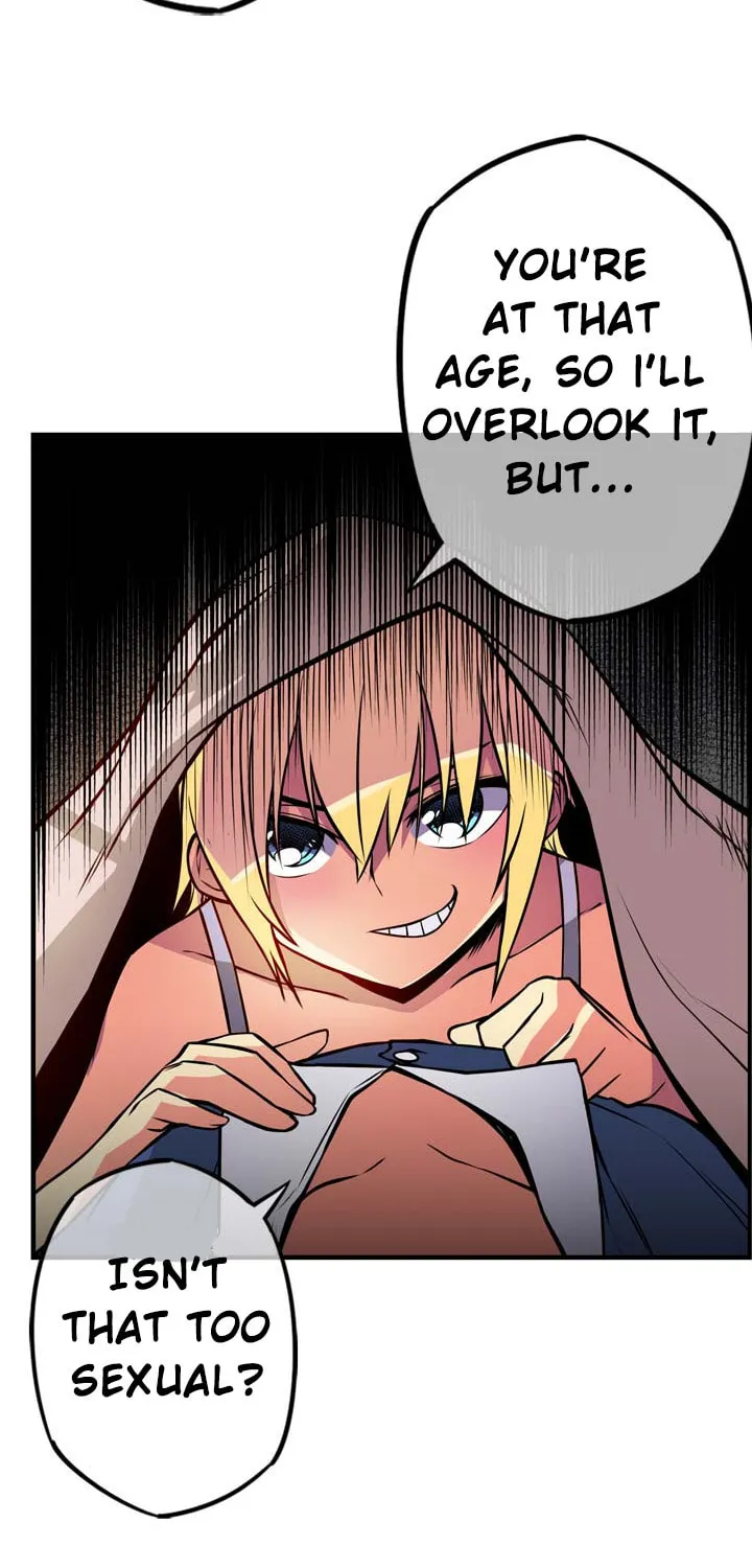 Read Sweet X Trouble chapter 4 image 11 on Lezhin