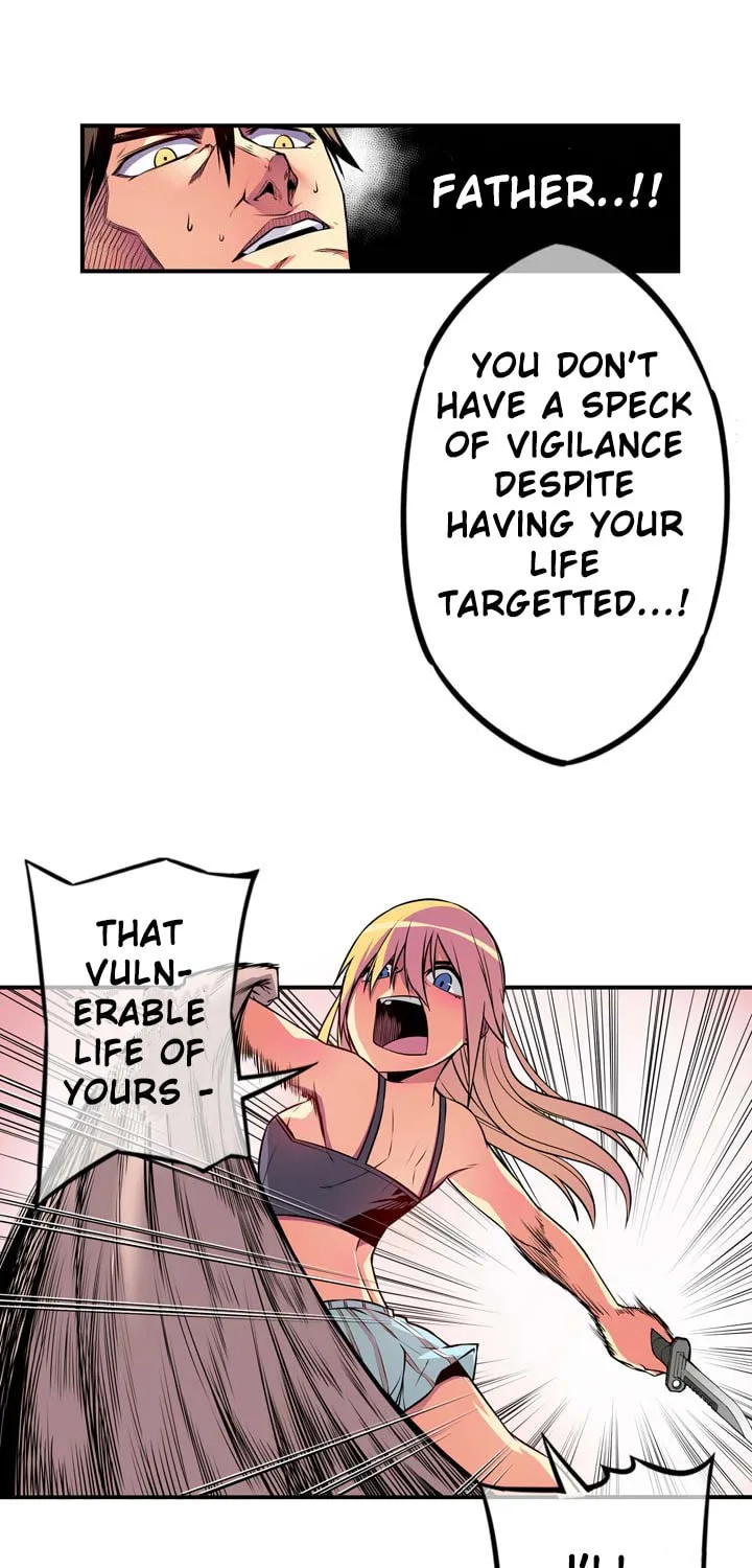 Read Sweet X Trouble chapter 4 image 12 on Lezhin