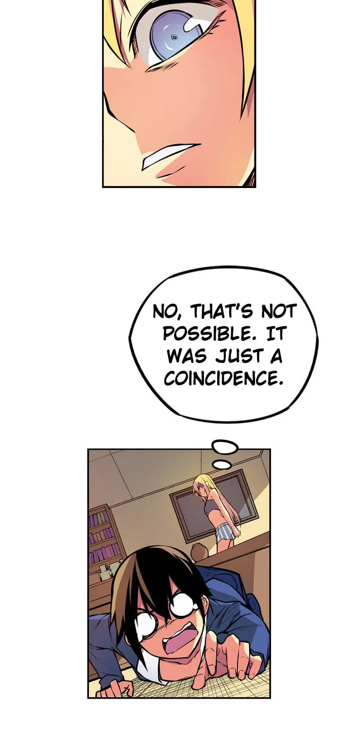 Read Sweet X Trouble chapter 4 image 14 on Lezhin