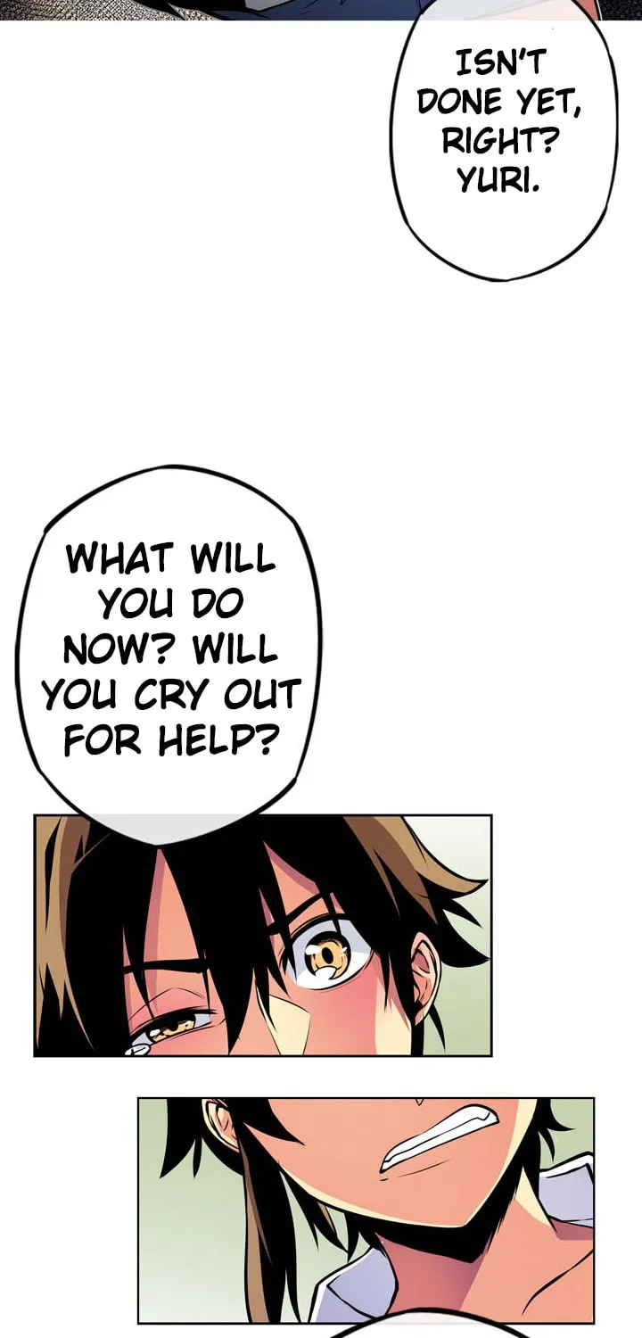 Read Sweet X Trouble chapter 4 image 16 on Lezhin