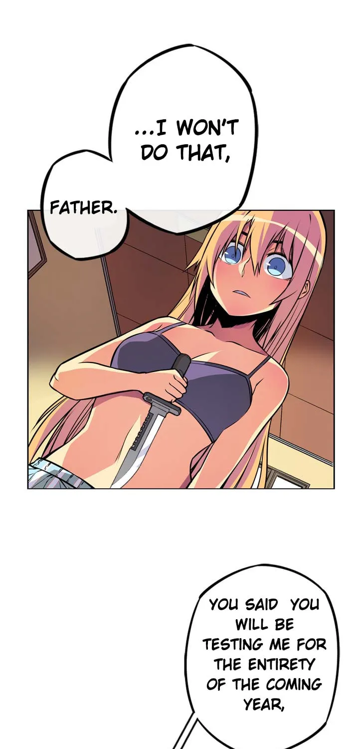 Read Sweet X Trouble chapter 4 image 18 on Lezhin