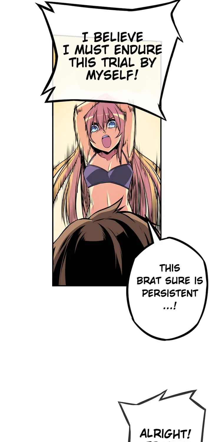 Read Sweet X Trouble chapter 4 image 20 on Lezhin
