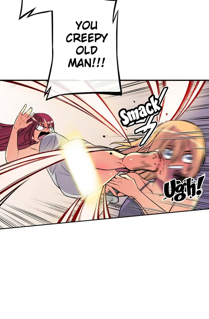Read Sweet X Trouble chapter 4 image 22 on Lezhin