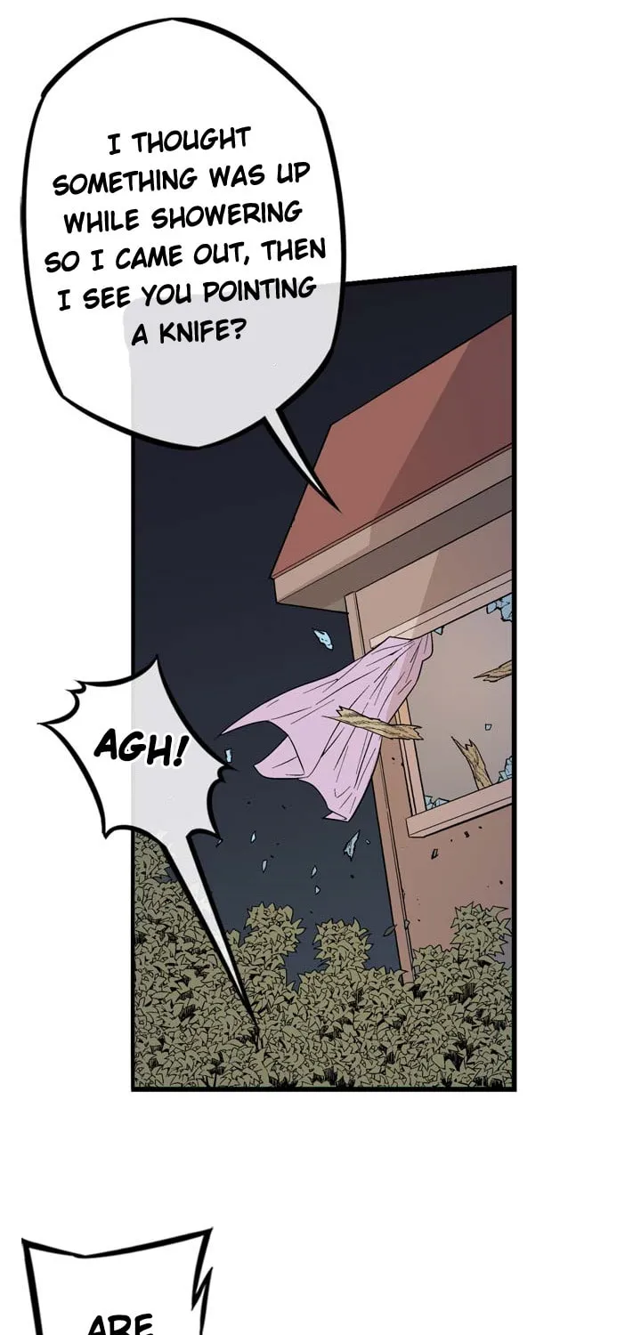 Read Sweet X Trouble chapter 4 image 23 on Lezhin