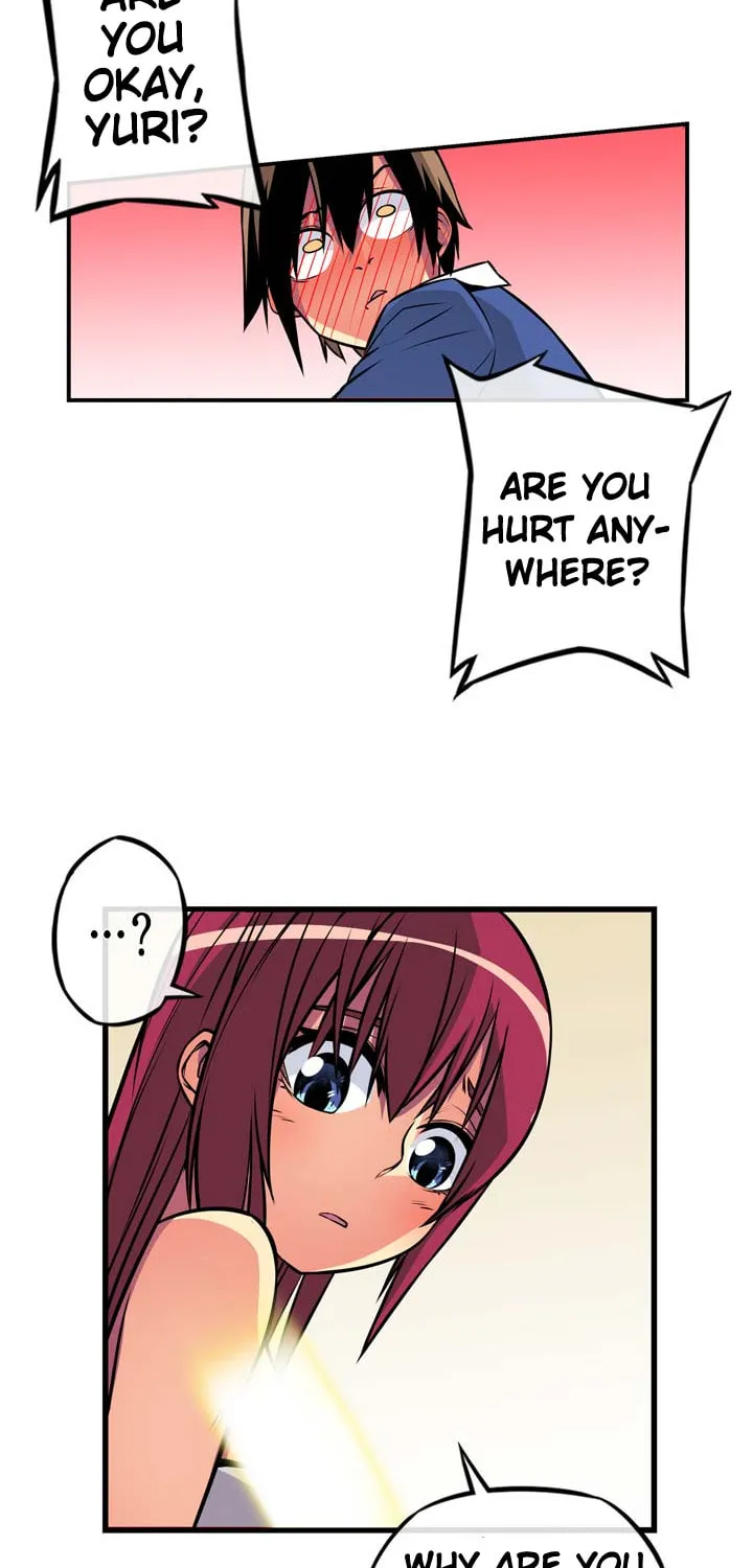 Read Sweet X Trouble chapter 4 image 24 on Lezhin