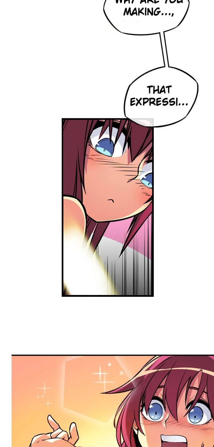 Read Sweet X Trouble chapter 4 image 25 on Lezhin