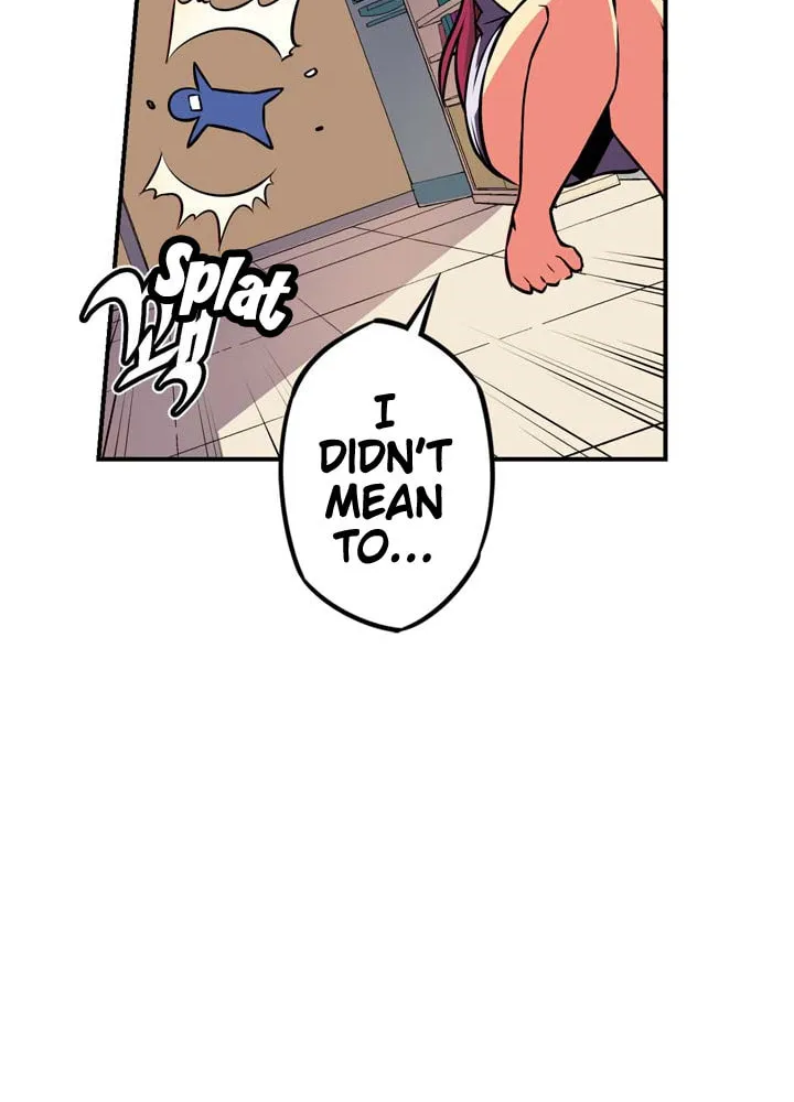 Read Sweet X Trouble chapter 4 image 28 on Lezhin