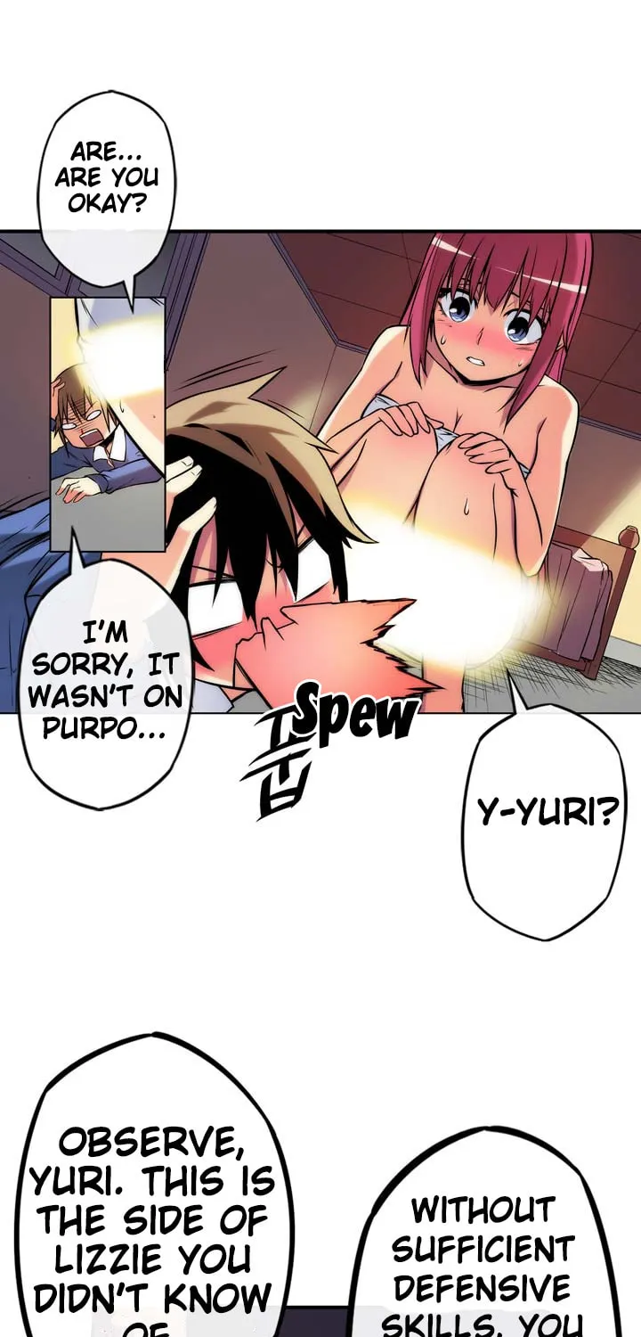 Read Sweet X Trouble chapter 4 image 29 on Lezhin