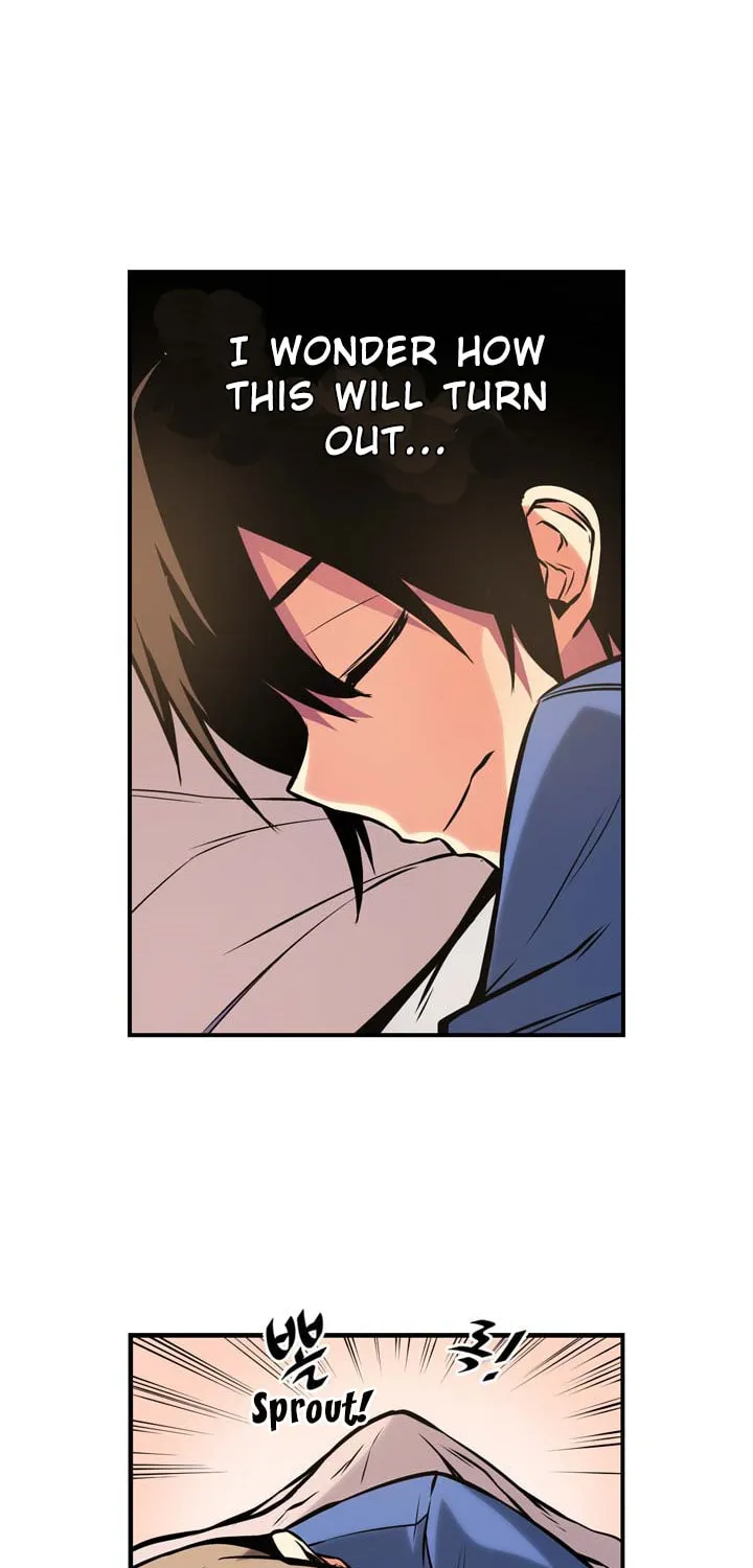 Read Sweet X Trouble chapter 4 image 3 on Lezhin