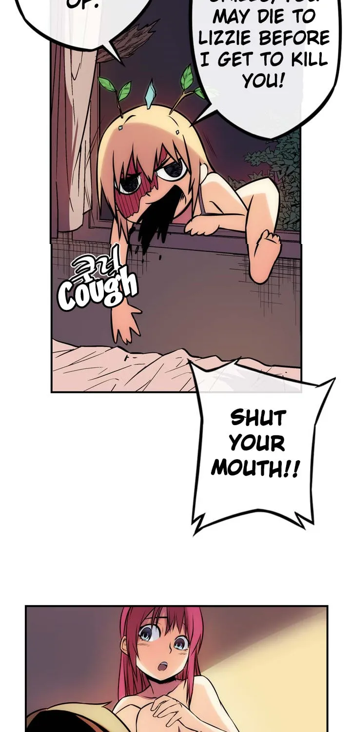Read Sweet X Trouble chapter 4 image 30 on Lezhin