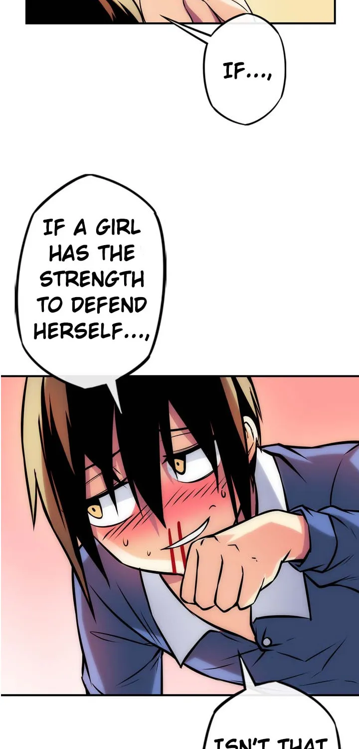 Read Sweet X Trouble chapter 4 image 31 on Lezhin