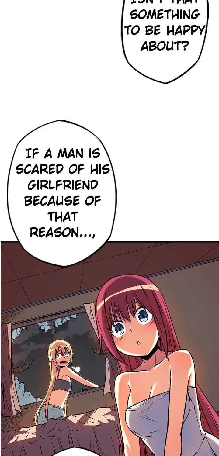 Read Sweet X Trouble chapter 4 image 32 on Lezhin